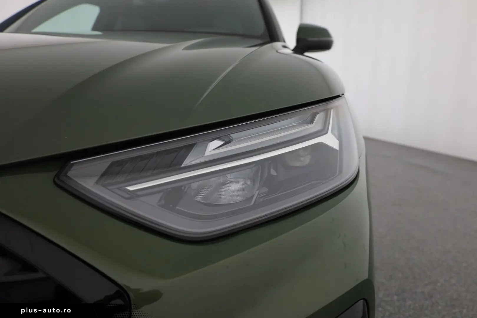 Q5 Sportback 40 TDI S-Line s-tronic LED ACC Navi