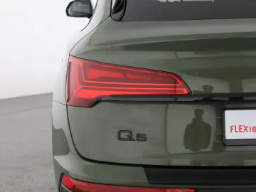 Q5 Sportback 40 TDI S-Line s-tronic LED ACC Navi