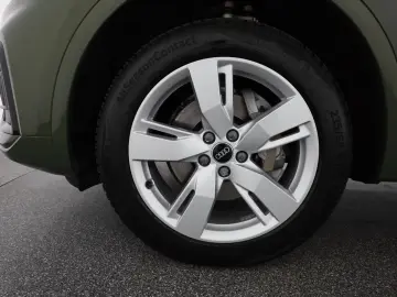 Q5 Sportback 40 TDI S-Line s-tronic LED ACC Navi