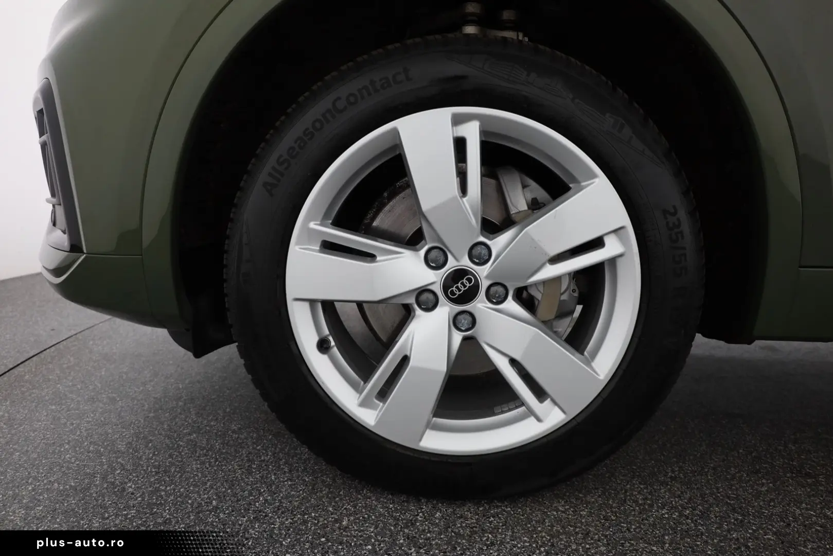 Q5 Sportback 40 TDI S-Line s-tronic LED ACC Navi