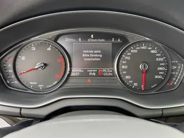 Q5 S line 40 2.0 TDI quattro S-tronic MMI plus