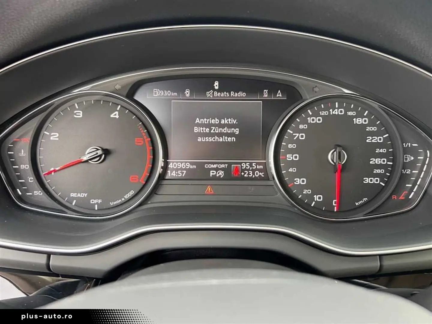 Q5 S line 40 2.0 TDI quattro S-tronic MMI plus