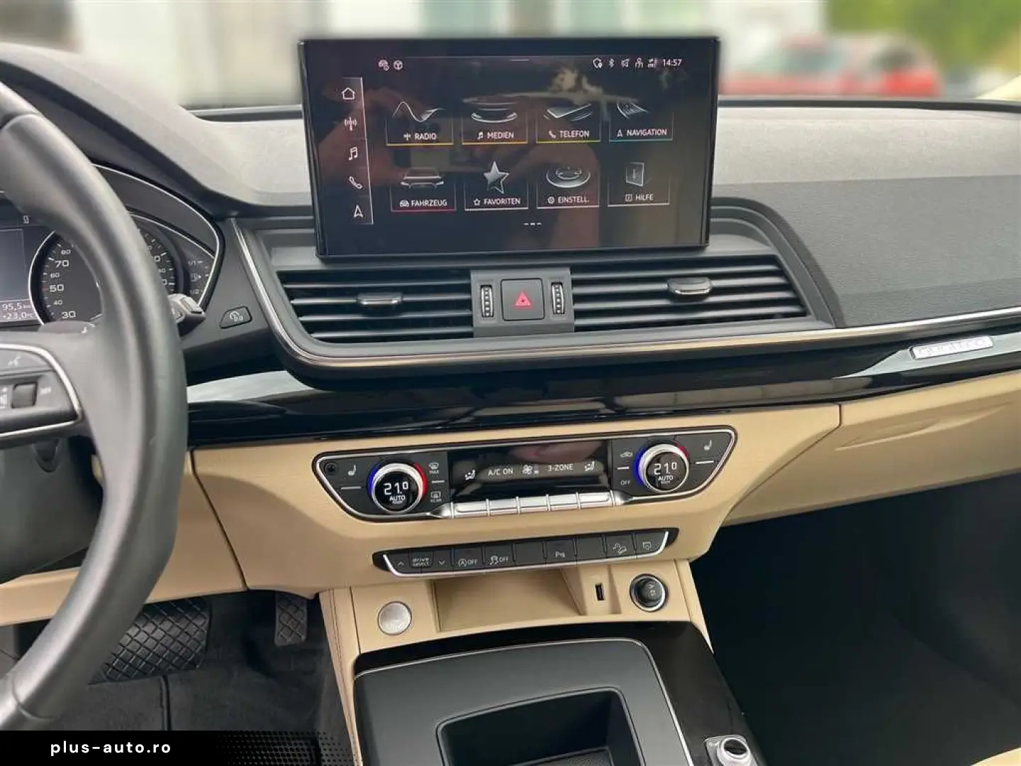 Q5 S line 40 2.0 TDI quattro S-tronic MMI plus