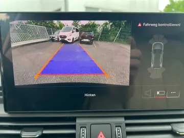 Q5 S line 40 2.0 TDI quattro S-tronic MMI plus