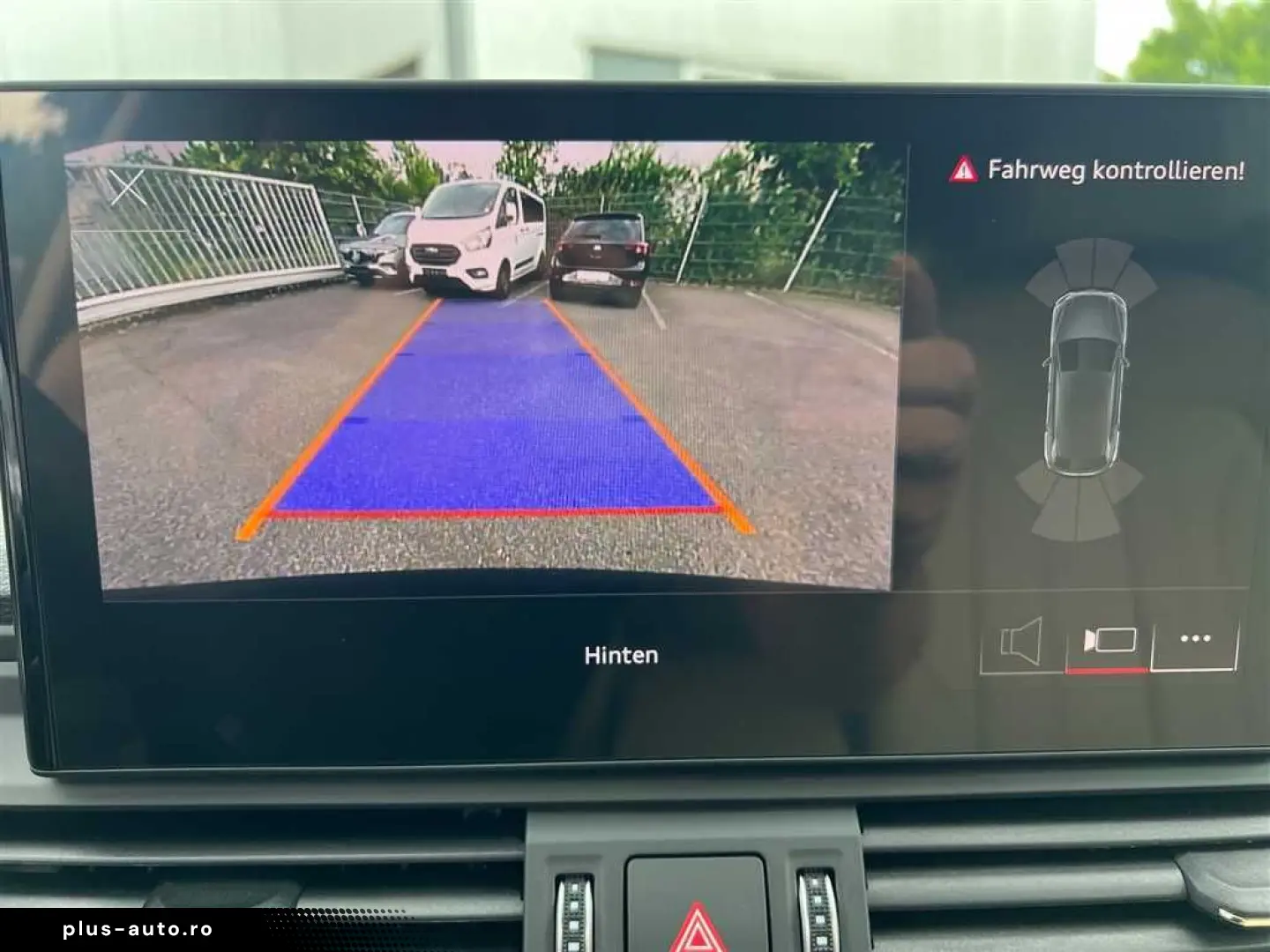 Q5 S line 40 2.0 TDI quattro S-tronic MMI plus