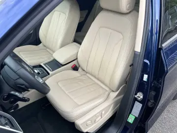 Q5 S line 40 2.0 TDI quattro S-tronic MMI plus