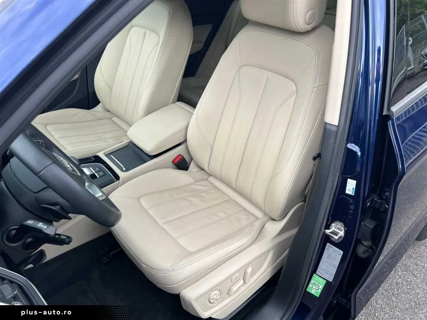 Q5 S line 40 2.0 TDI quattro S-tronic MMI plus