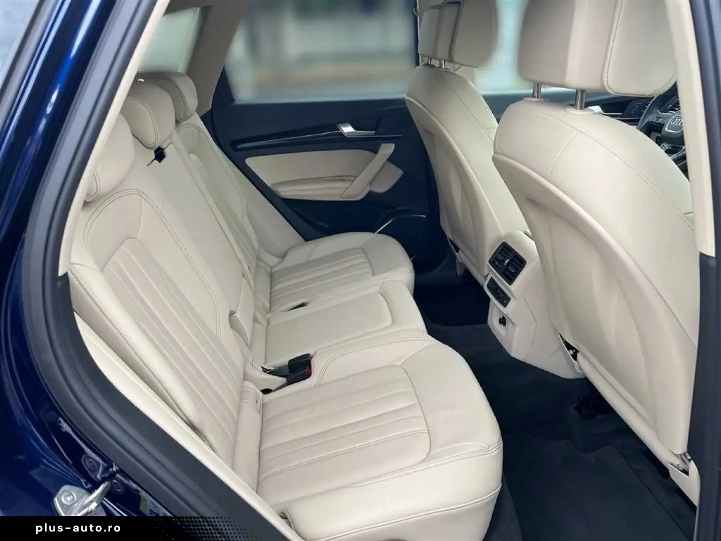 Q5 S line 40 2.0 TDI quattro S-tronic MMI plus