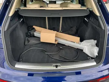 Q5 S line 40 2.0 TDI quattro S-tronic MMI plus