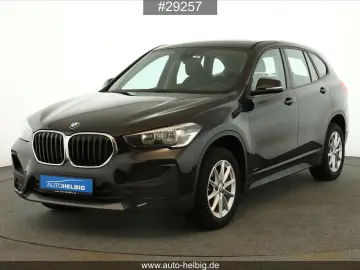 X1 sDrive18d Advantage #Navi#PDC#GRA#SHZ#