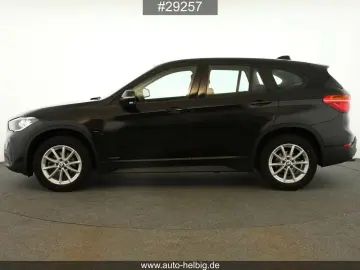 X1 sDrive18d Advantage #Navi#PDC#GRA#SHZ#