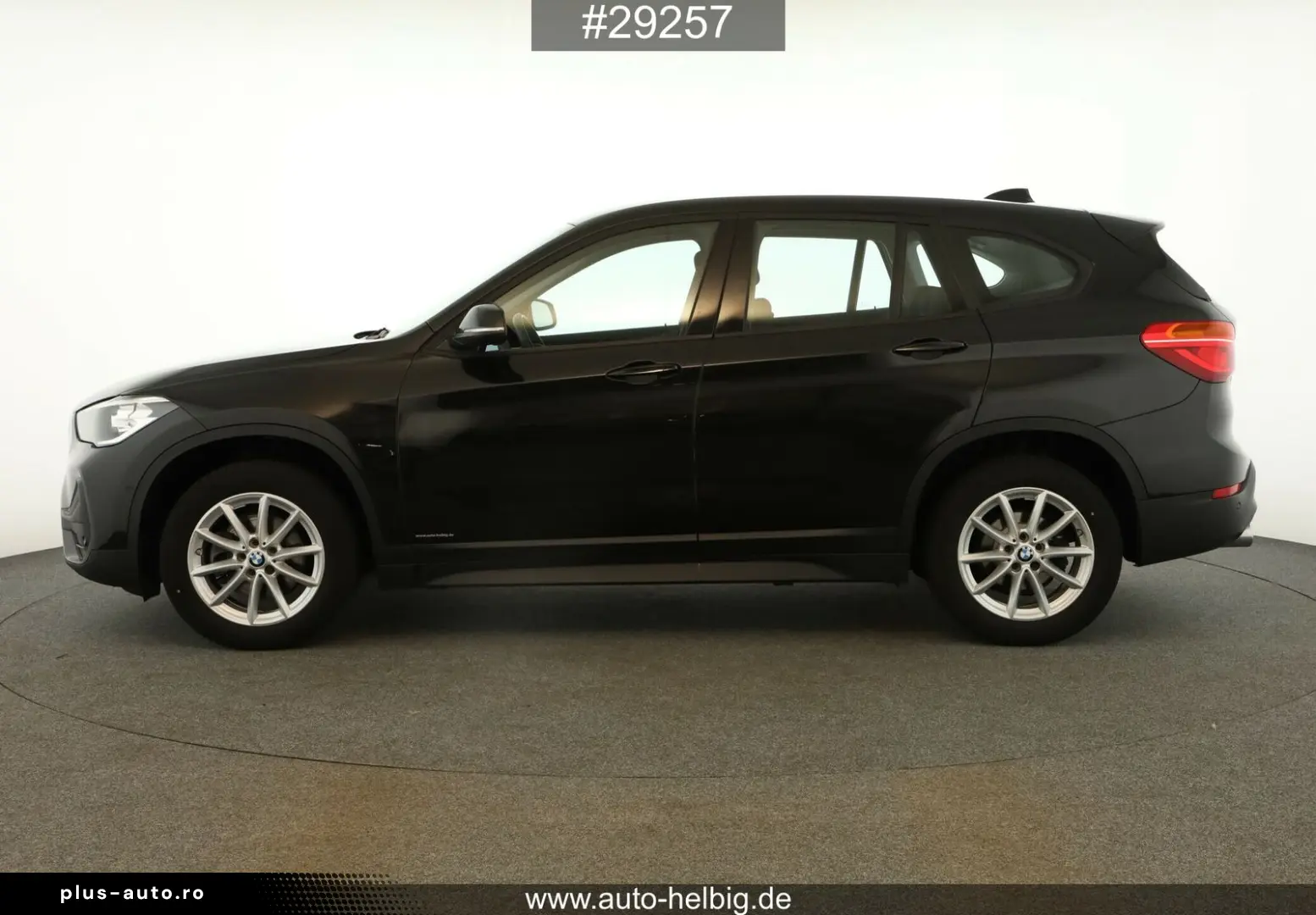 X1 sDrive18d Advantage #Navi#PDC#GRA#SHZ#