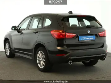 X1 sDrive18d Advantage #Navi#PDC#GRA#SHZ#