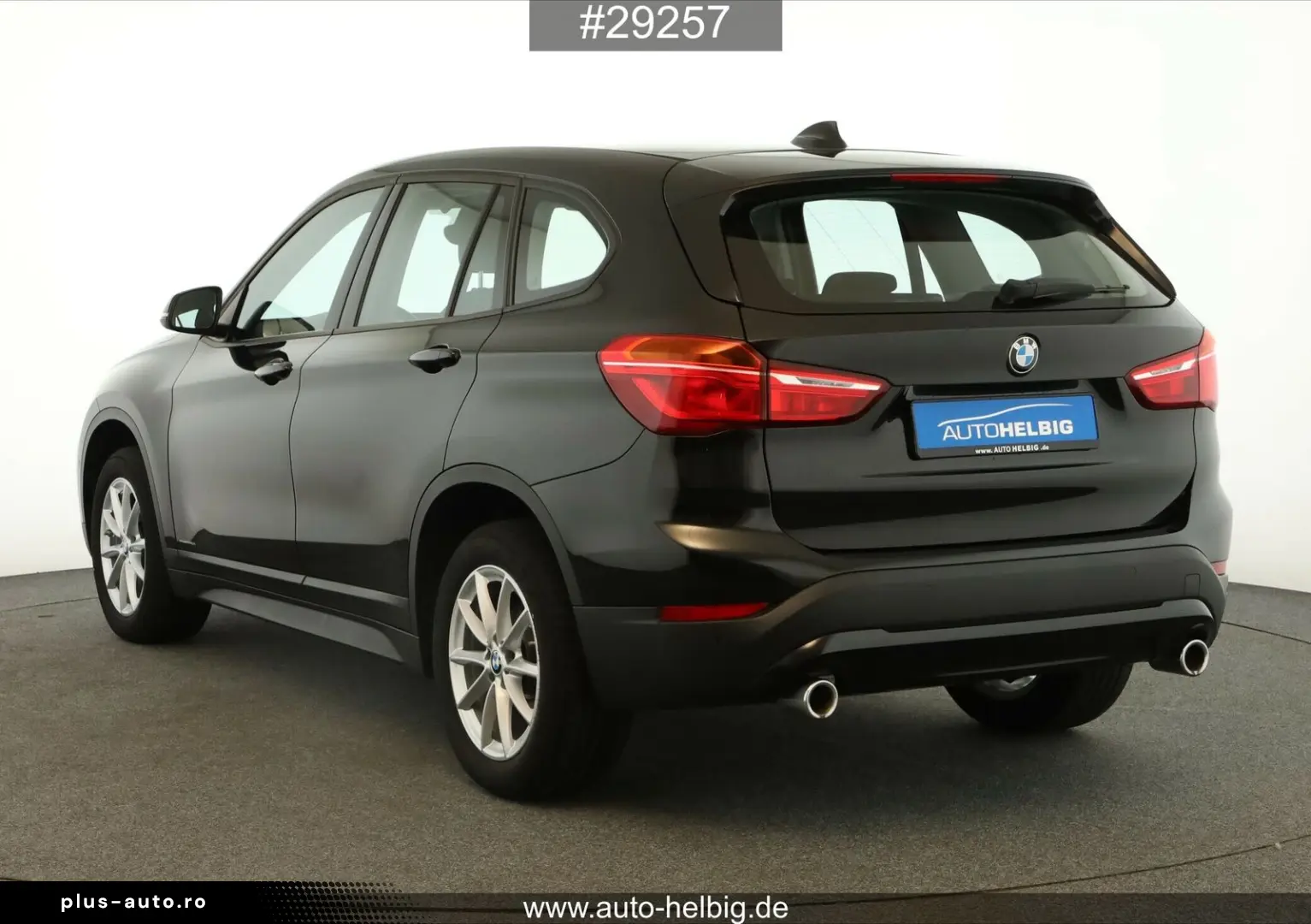 X1 sDrive18d Advantage #Navi#PDC#GRA#SHZ#