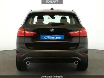 X1 sDrive18d Advantage #Navi#PDC#GRA#SHZ#