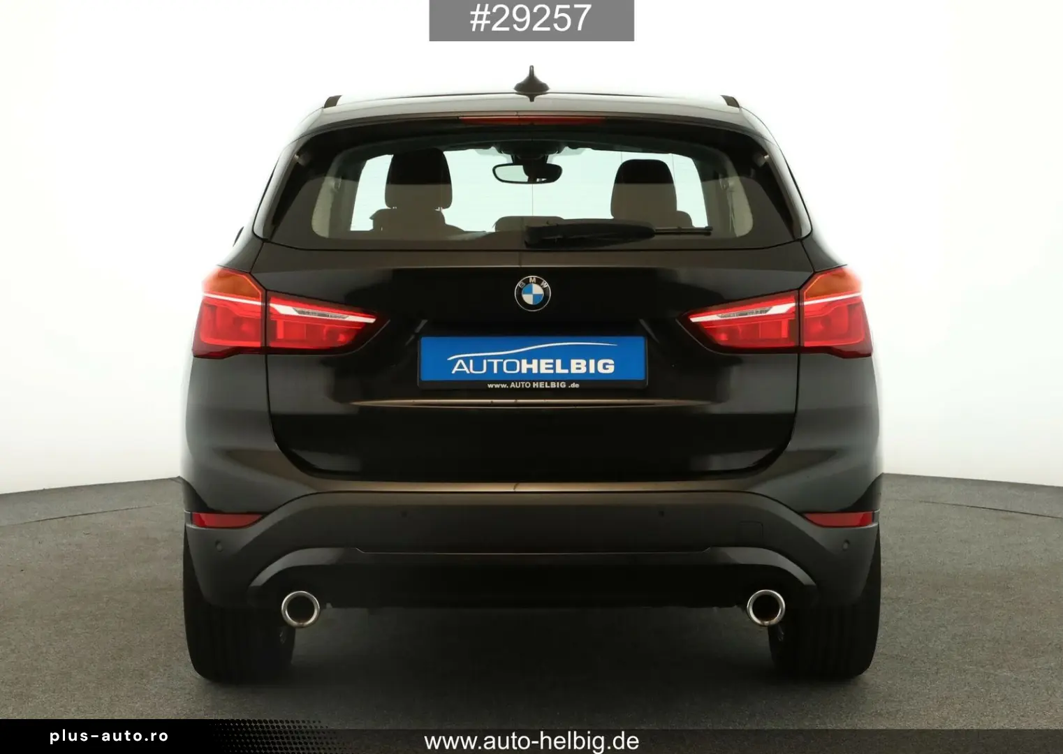 X1 sDrive18d Advantage #Navi#PDC#GRA#SHZ#