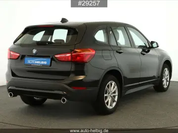 X1 sDrive18d Advantage #Navi#PDC#GRA#SHZ#