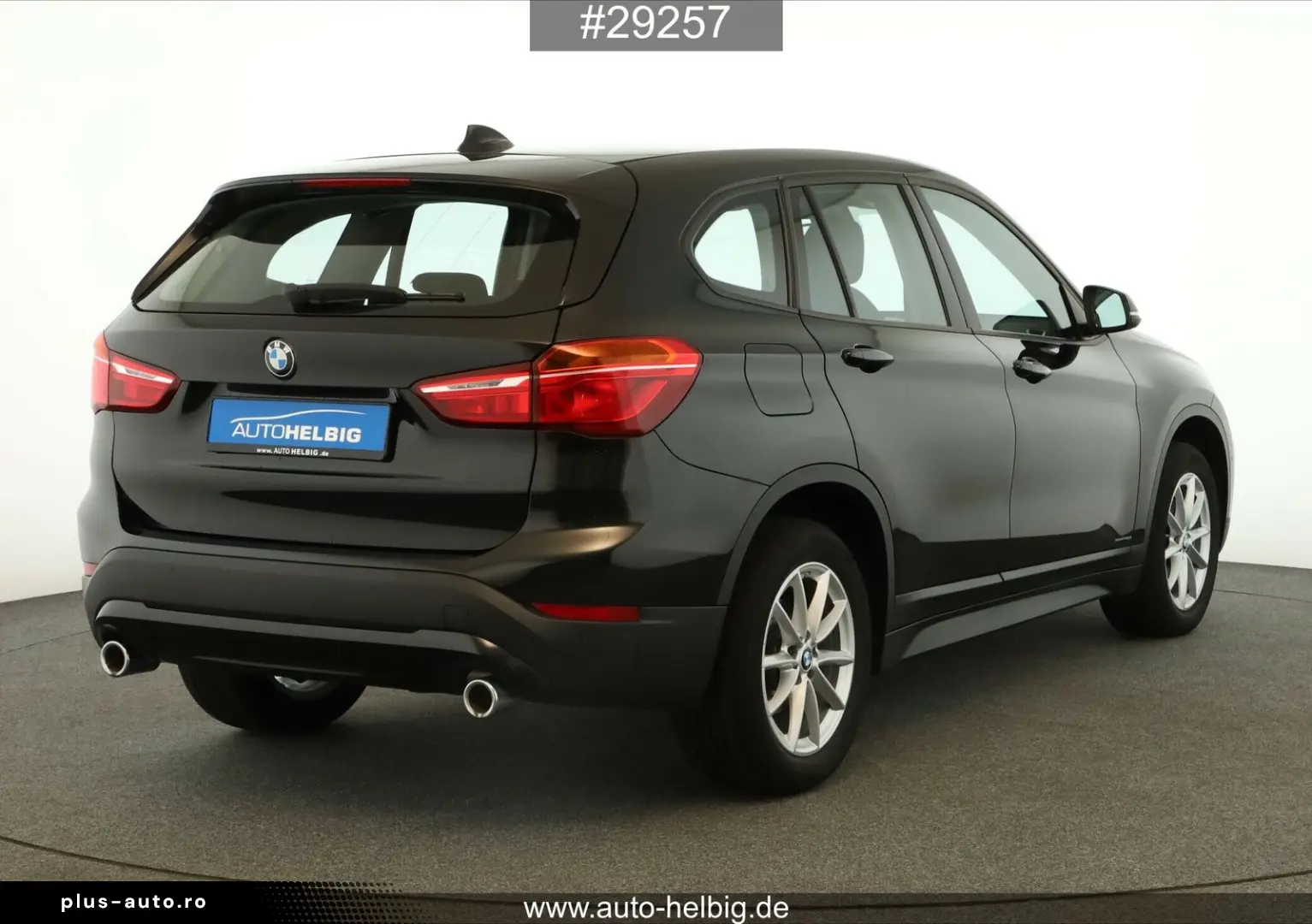 X1 sDrive18d Advantage #Navi#PDC#GRA#SHZ#