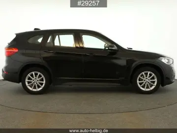 X1 sDrive18d Advantage #Navi#PDC#GRA#SHZ#