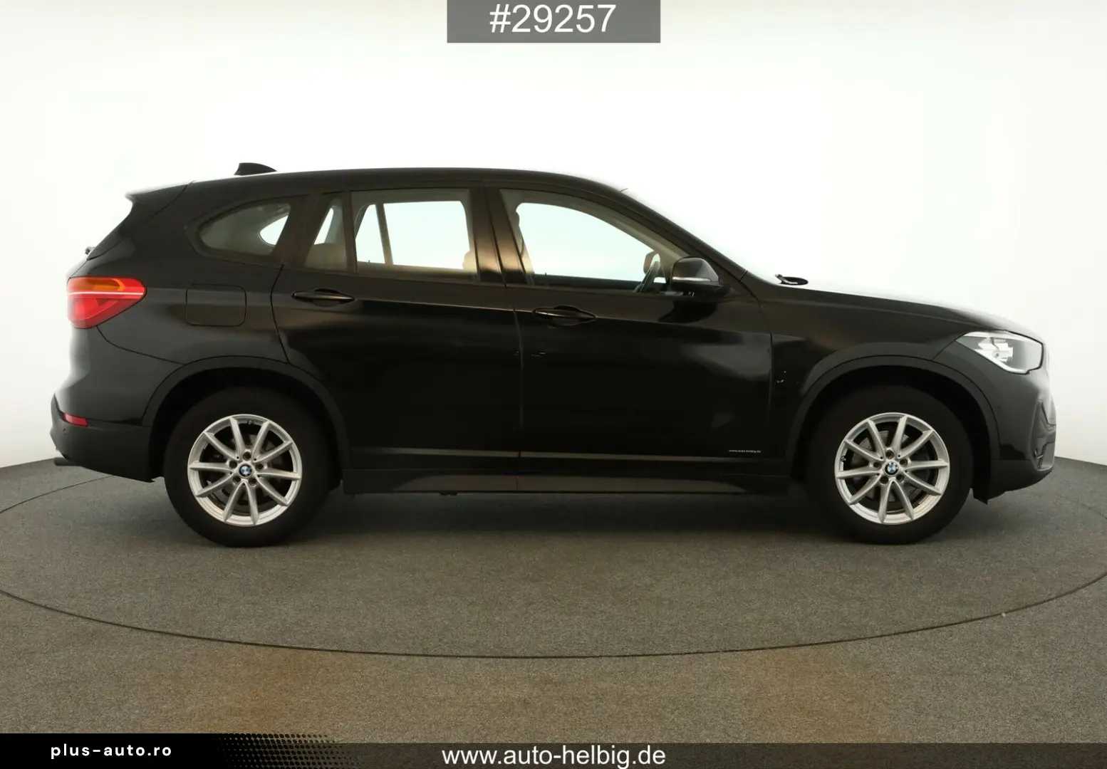 X1 sDrive18d Advantage #Navi#PDC#GRA#SHZ#