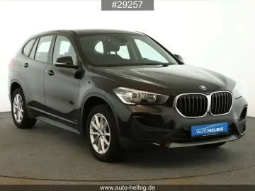 X1 sDrive18d Advantage #Navi#PDC#GRA#SHZ#