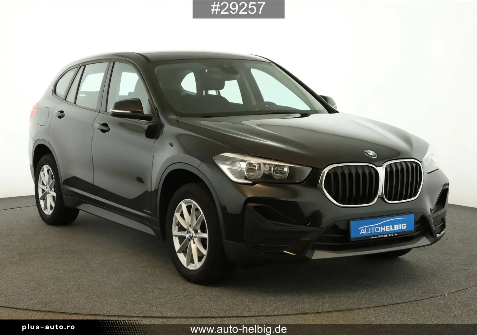 X1 sDrive18d Advantage #Navi#PDC#GRA#SHZ#