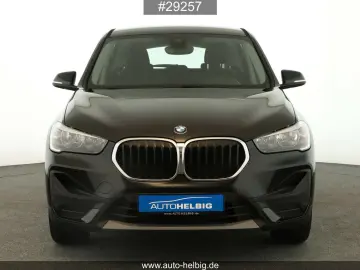 X1 sDrive18d Advantage #Navi#PDC#GRA#SHZ#