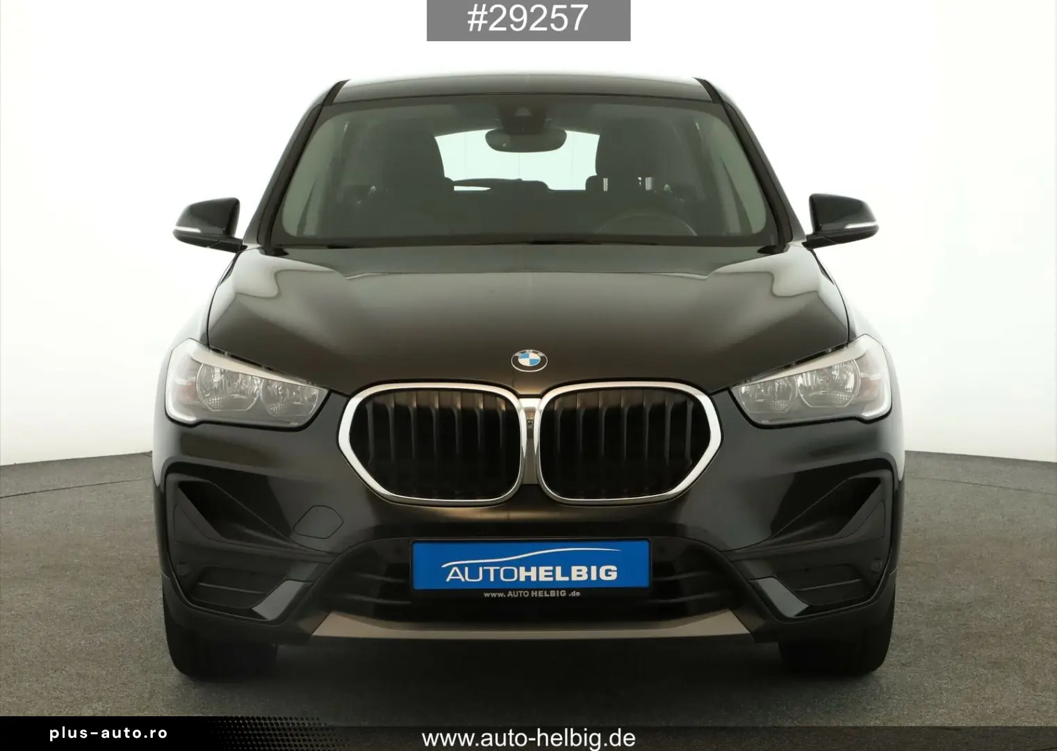 X1 sDrive18d Advantage #Navi#PDC#GRA#SHZ#