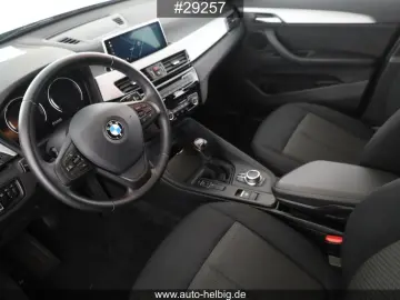 X1 sDrive18d Advantage #Navi#PDC#GRA#SHZ#