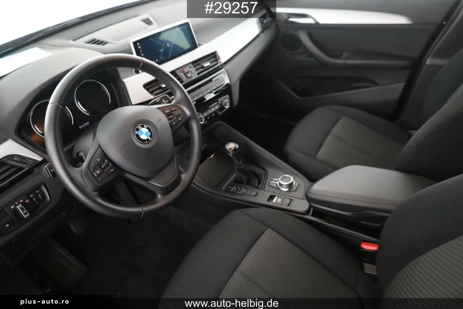 X1 sDrive18d Advantage #Navi#PDC#GRA#SHZ#