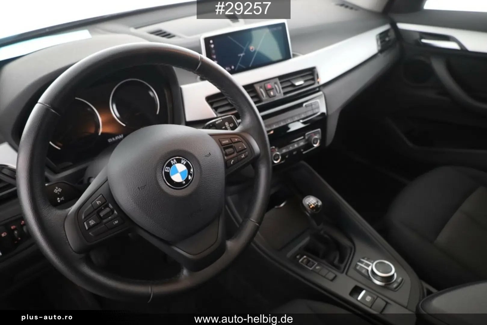 X1 sDrive18d Advantage #Navi#PDC#GRA#SHZ#