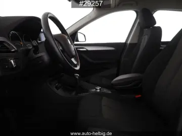 X1 sDrive18d Advantage #Navi#PDC#GRA#SHZ#