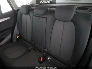 X1 sDrive18d Advantage #Navi#PDC#GRA#SHZ#