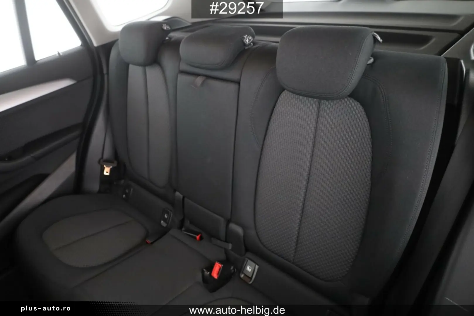 X1 sDrive18d Advantage #Navi#PDC#GRA#SHZ#