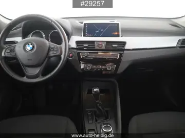 X1 sDrive18d Advantage #Navi#PDC#GRA#SHZ#