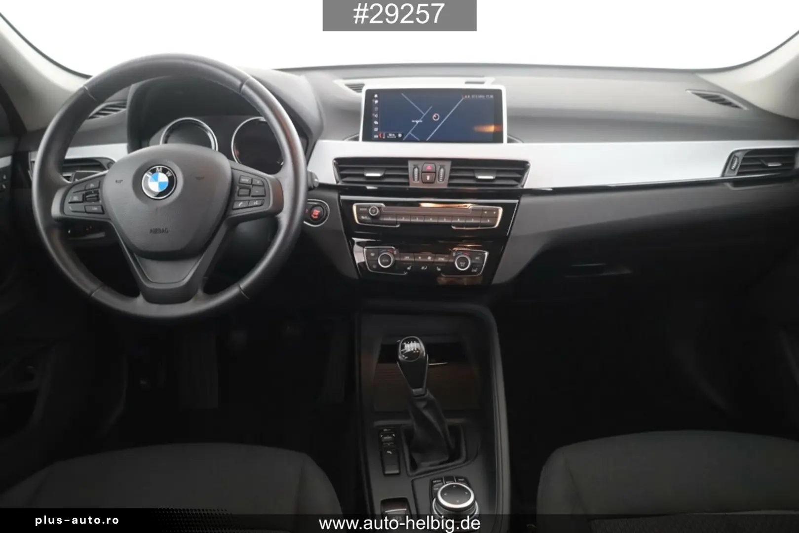 X1 sDrive18d Advantage #Navi#PDC#GRA#SHZ#