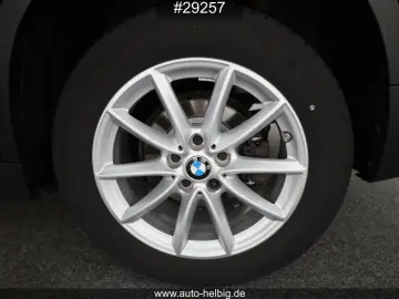 X1 sDrive18d Advantage #Navi#PDC#GRA#SHZ#