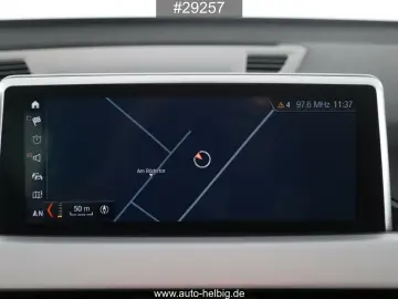 X1 sDrive18d Advantage #Navi#PDC#GRA#SHZ#