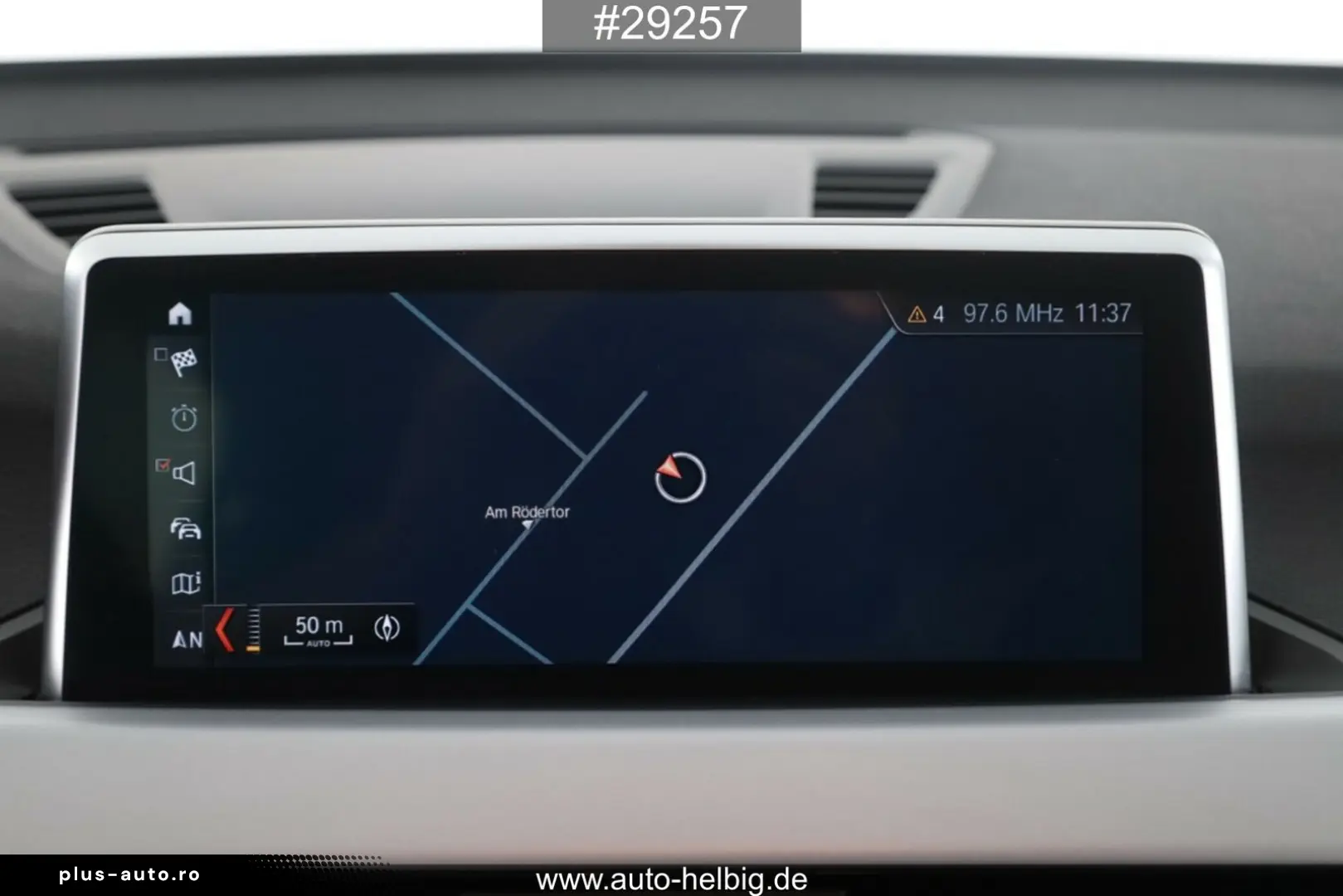 X1 sDrive18d Advantage #Navi#PDC#GRA#SHZ#