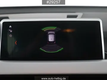X1 sDrive18d Advantage #Navi#PDC#GRA#SHZ#