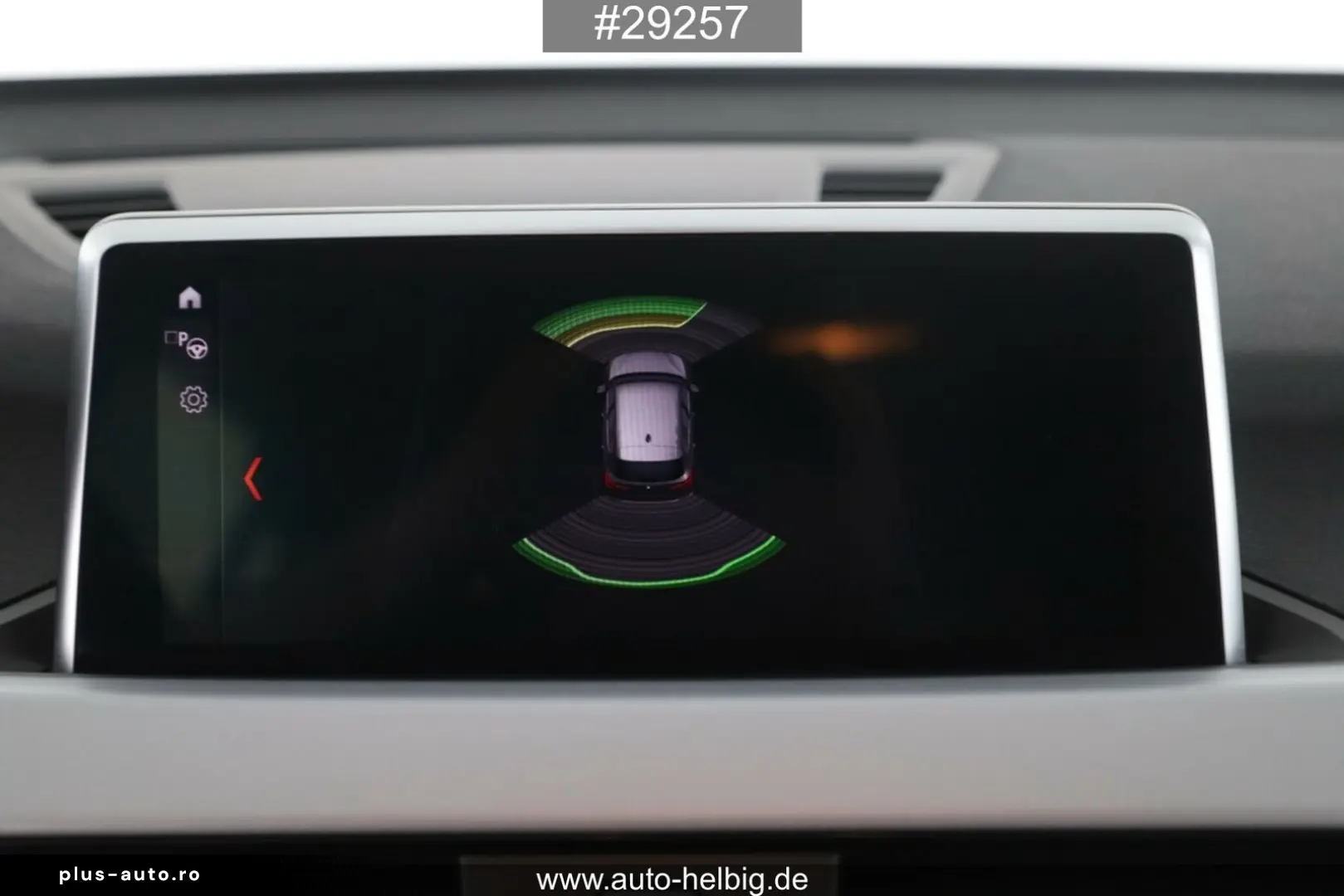 X1 sDrive18d Advantage #Navi#PDC#GRA#SHZ#