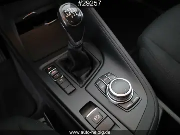 X1 sDrive18d Advantage #Navi#PDC#GRA#SHZ#
