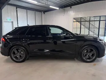 Q8 50 TDI quattro S-Line AHK