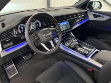 Q8 50 TDI quattro S-Line AHK