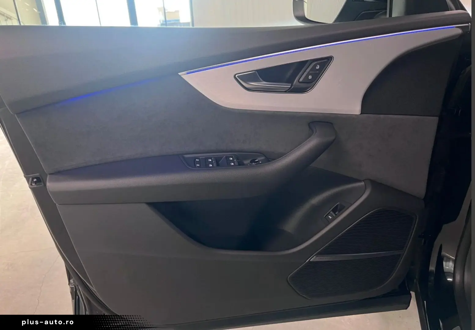 Q8 50 TDI quattro S-Line AHK