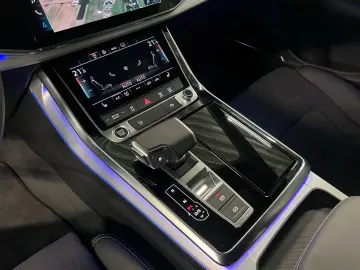 Q8 50 TDI quattro S-Line AHK