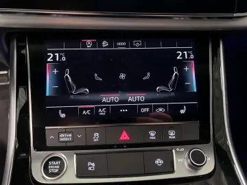 Q8 50 TDI quattro S-Line AHK