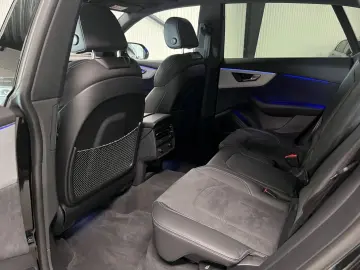 Q8 50 TDI quattro S-Line AHK