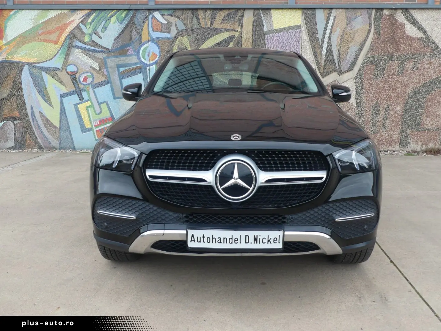 GLE 350 GLE -Klasse Coupe GLE 350 e -Festpreis!-