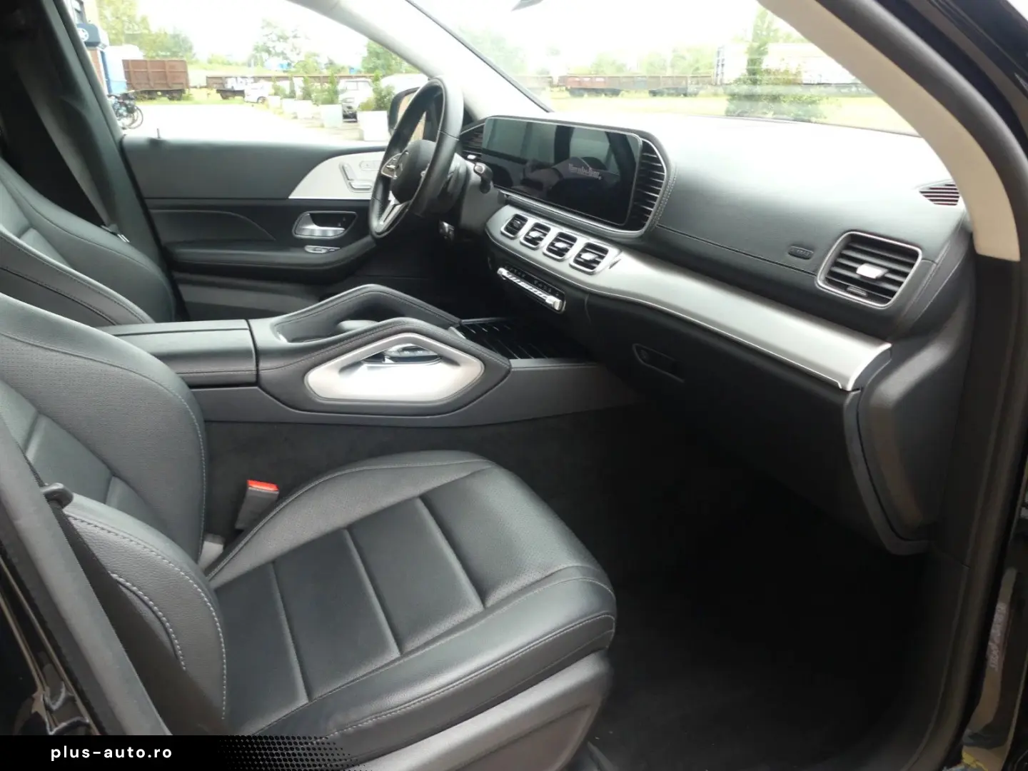 GLE 350 GLE -Klasse Coupe GLE 350 e -Festpreis!-